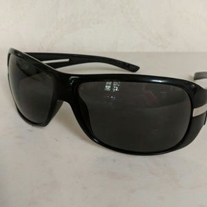 Prada polarized sunglasses